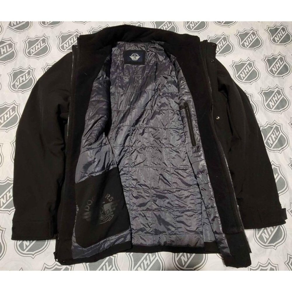 Dockers jacket men's size XXL